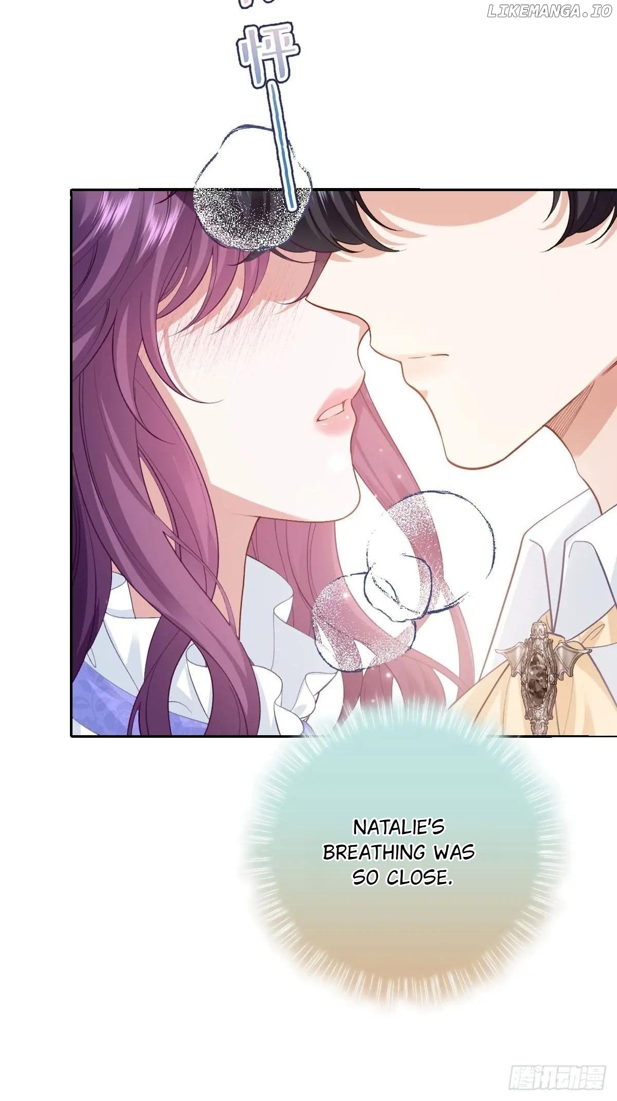 Confessing My Love to Him, the Treacherous One Chapter 51 - page 15